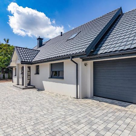 Zator Apartamenty Max House, Energylandia Eksteriør bilde
