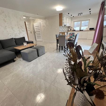 Zator Apartamenty Max House, Energylandia Eksteriør bilde