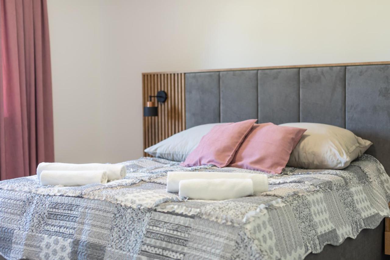 Zator Apartamenty Max House, Energylandia Eksteriør bilde