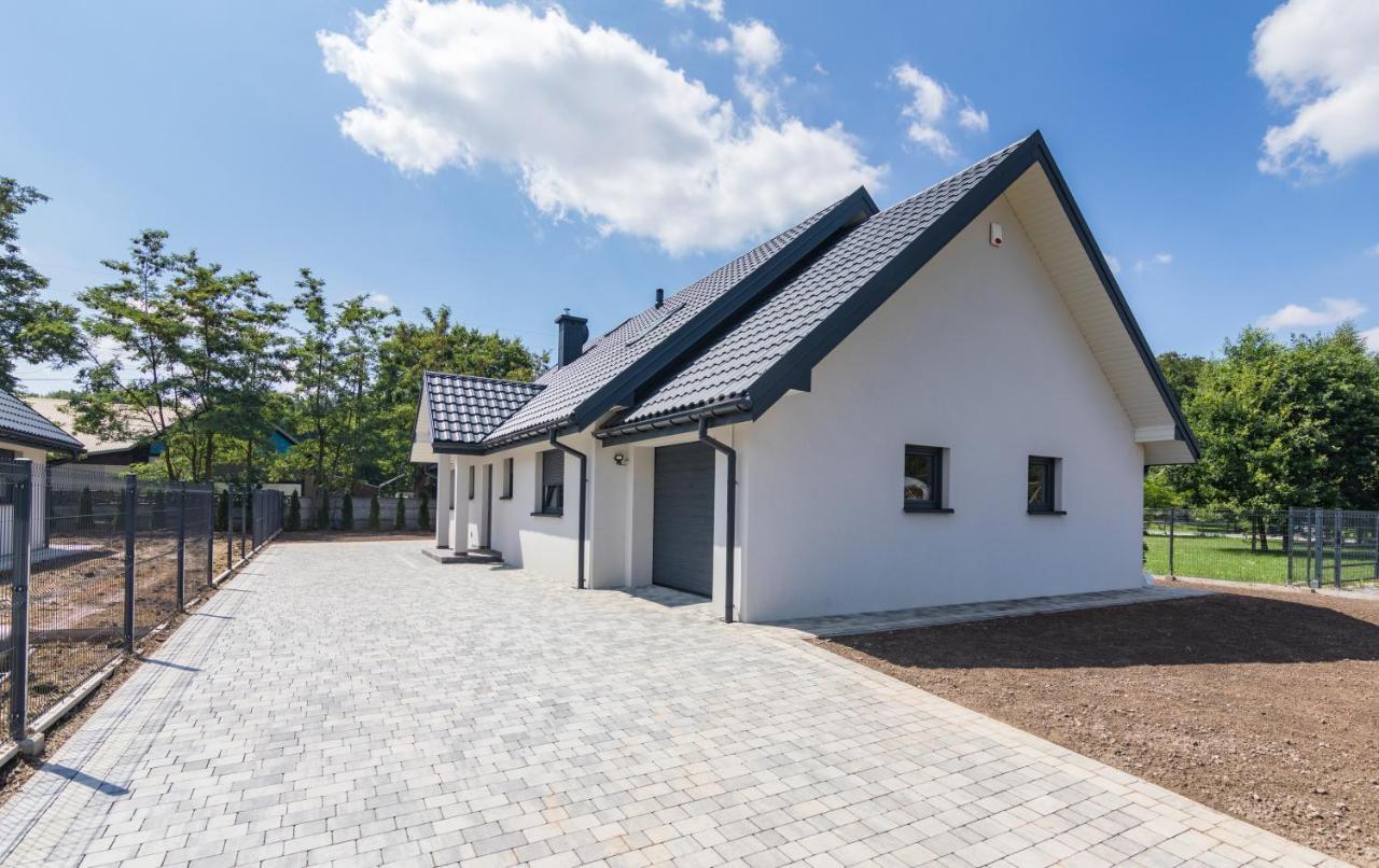 Zator Apartamenty Max House, Energylandia Eksteriør bilde