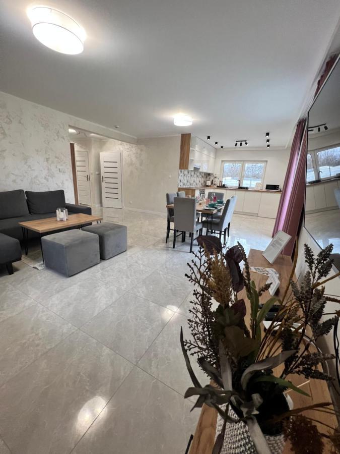 Zator Apartamenty Max House, Energylandia Eksteriør bilde