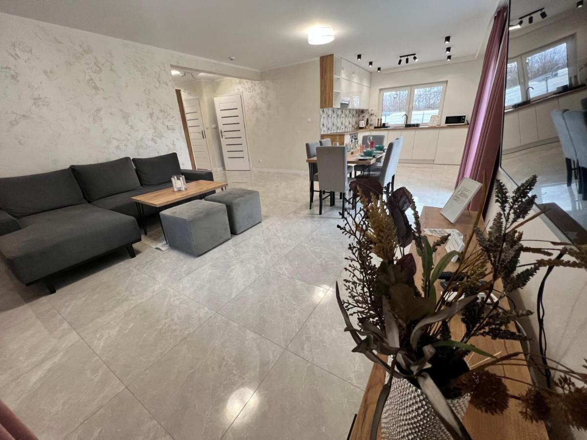 Zator Apartamenty Max House, Energylandia Eksteriør bilde