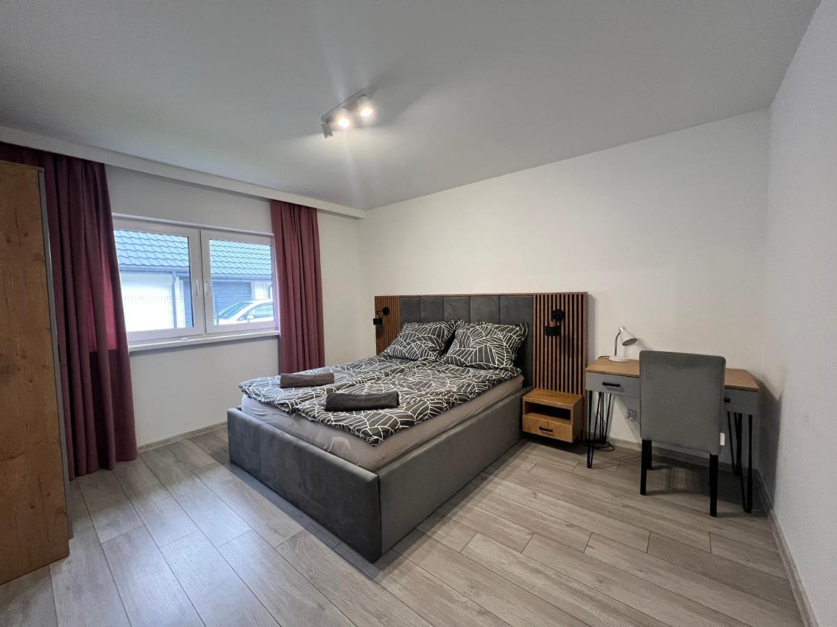 Zator Apartamenty Max House, Energylandia Eksteriør bilde