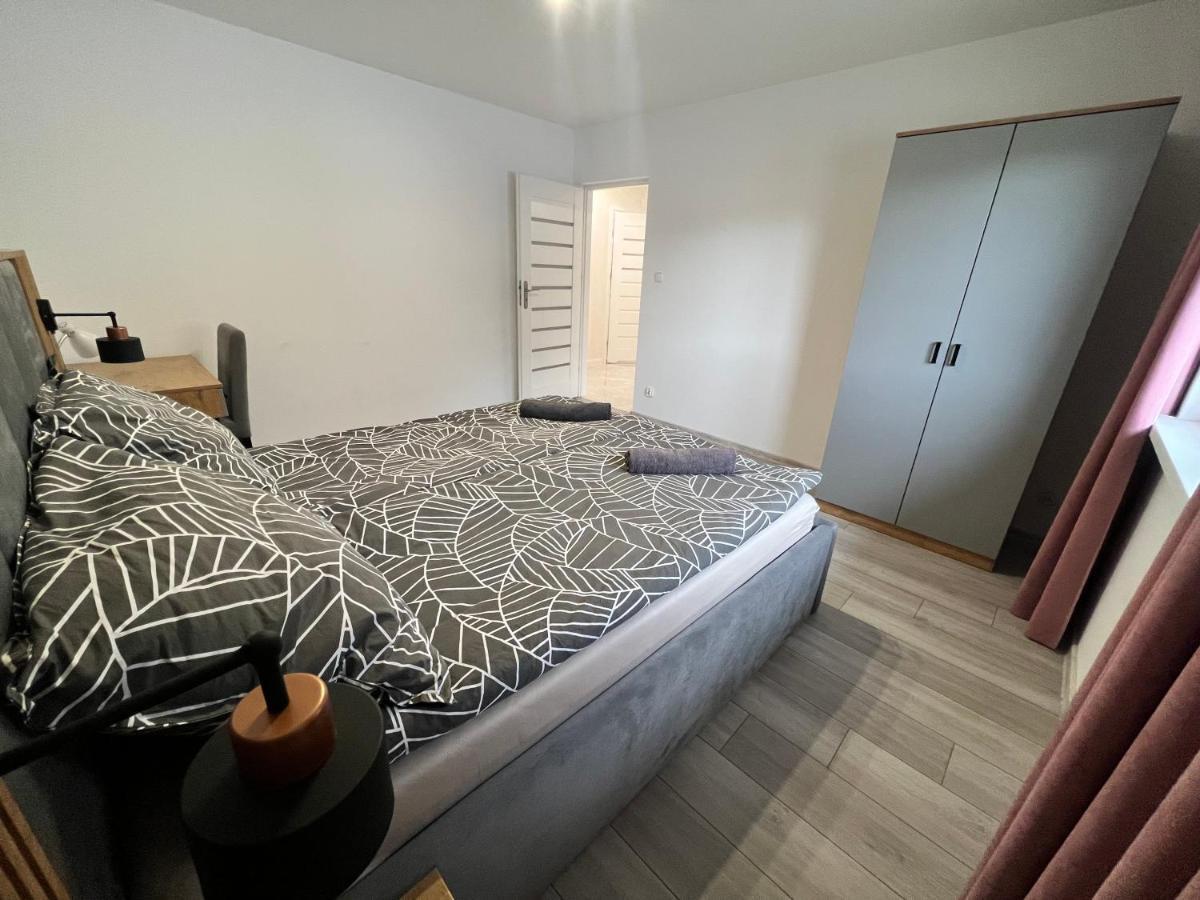 Zator Apartamenty Max House, Energylandia Eksteriør bilde