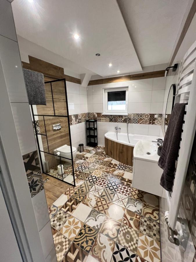Zator Apartamenty Max House, Energylandia Eksteriør bilde