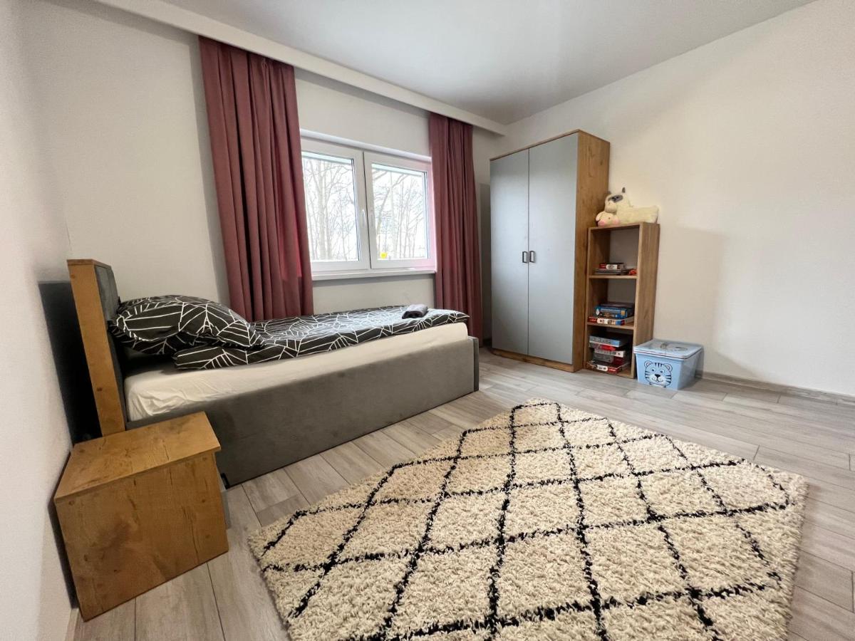 Zator Apartamenty Max House, Energylandia Eksteriør bilde